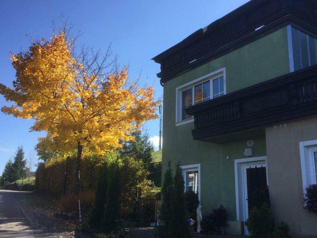 Ferienwohnungen Koessl Waidhofen an der Ybbs Eksteriør bilde